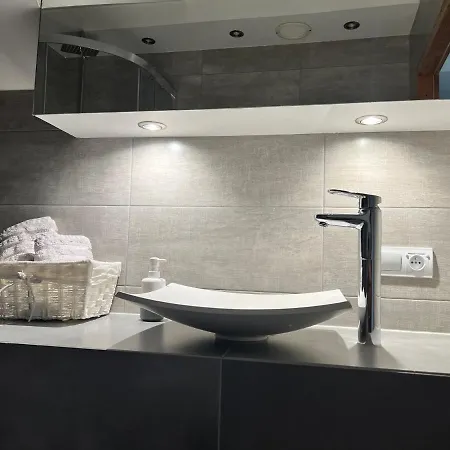 Apartament Bronowice 2 Cracovia Esterno foto