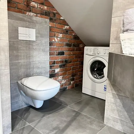 Apartament Bronowice 2 Cracovia Esterno foto