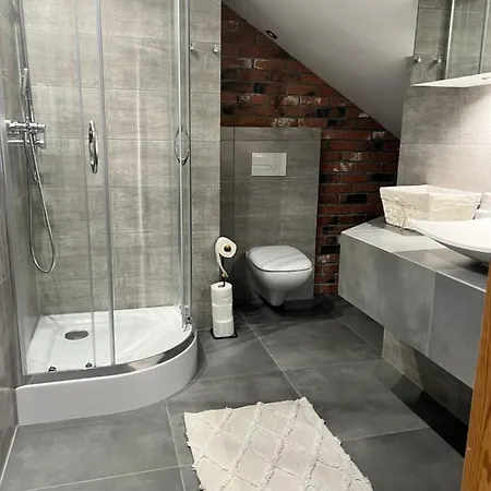 Apartament Bronowice 2 Cracovia Esterno foto