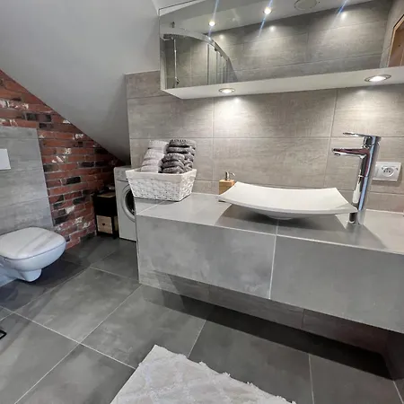 Apartament Bronowice 2 Cracovia Esterno foto