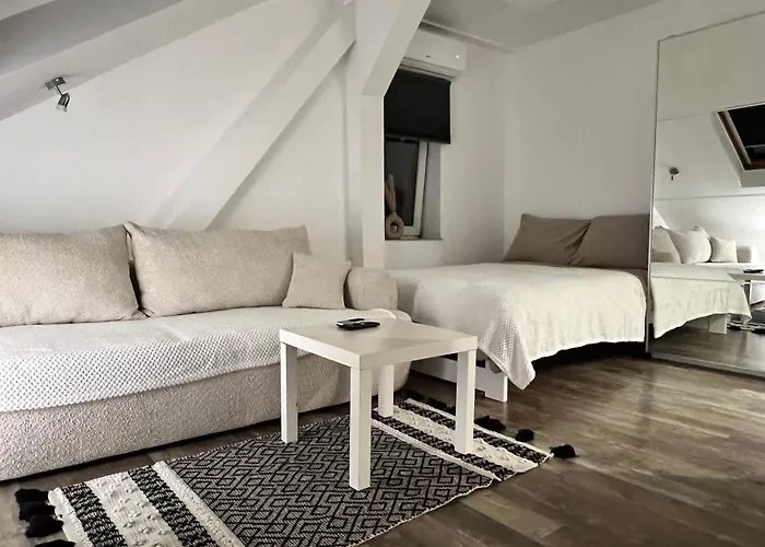 Apartament Bronowice 2
