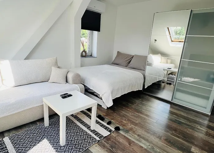 Apartament Bronowice 2