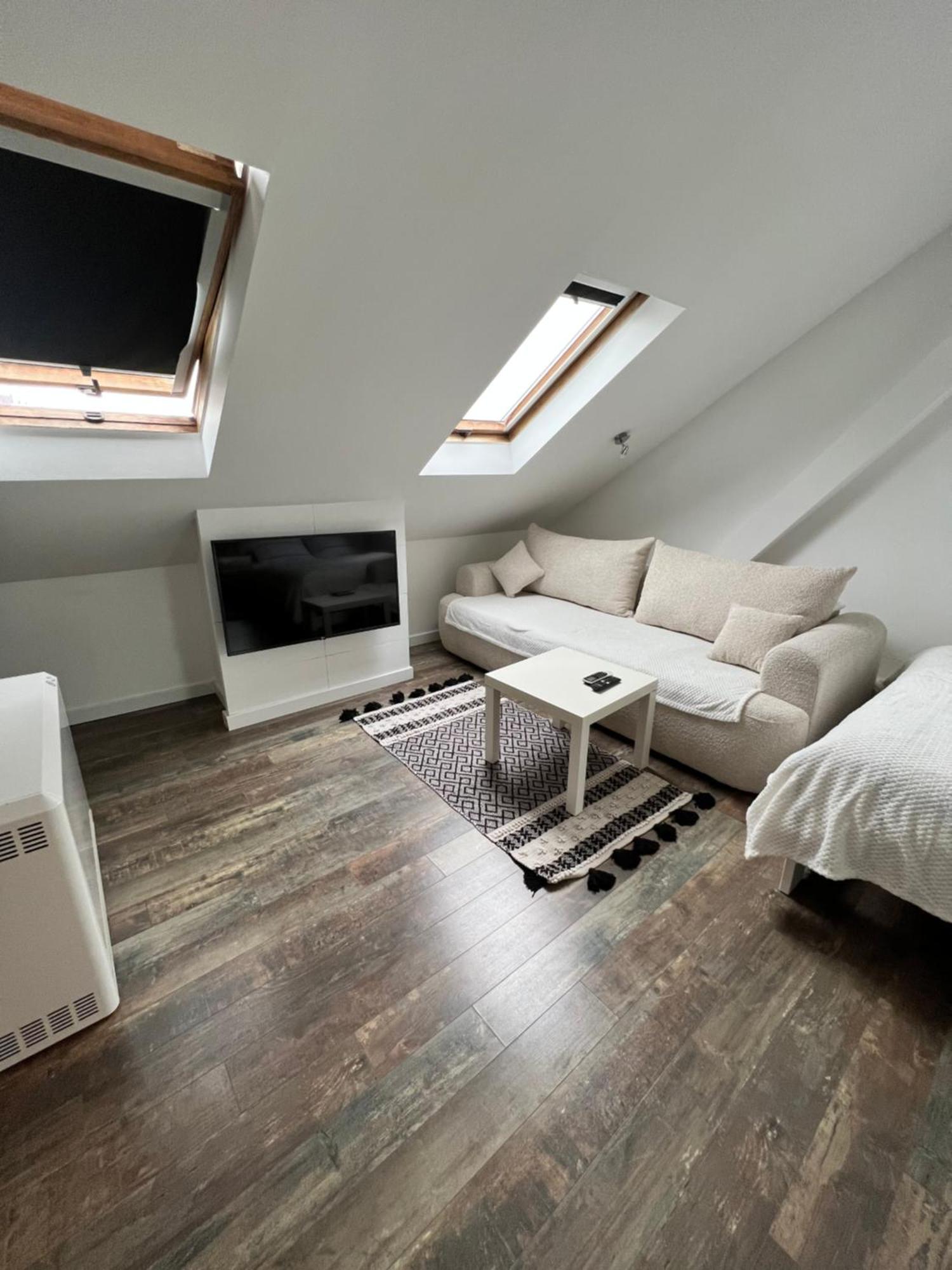Apartment Bronowice 2 Krakau