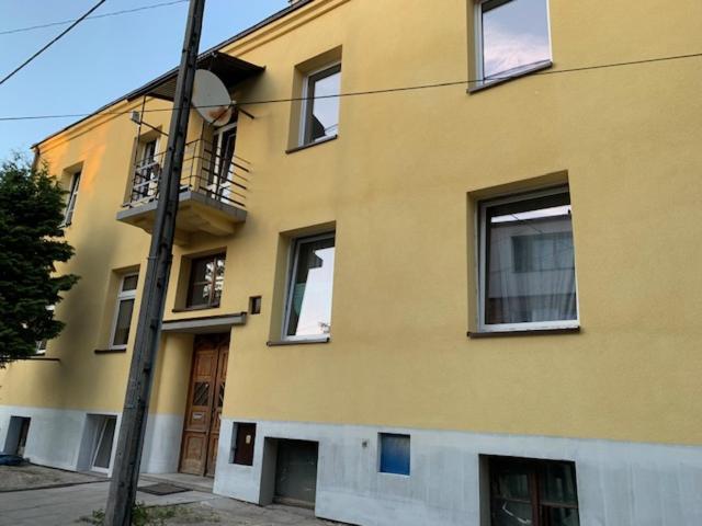 Bronowice 2 Apartment *