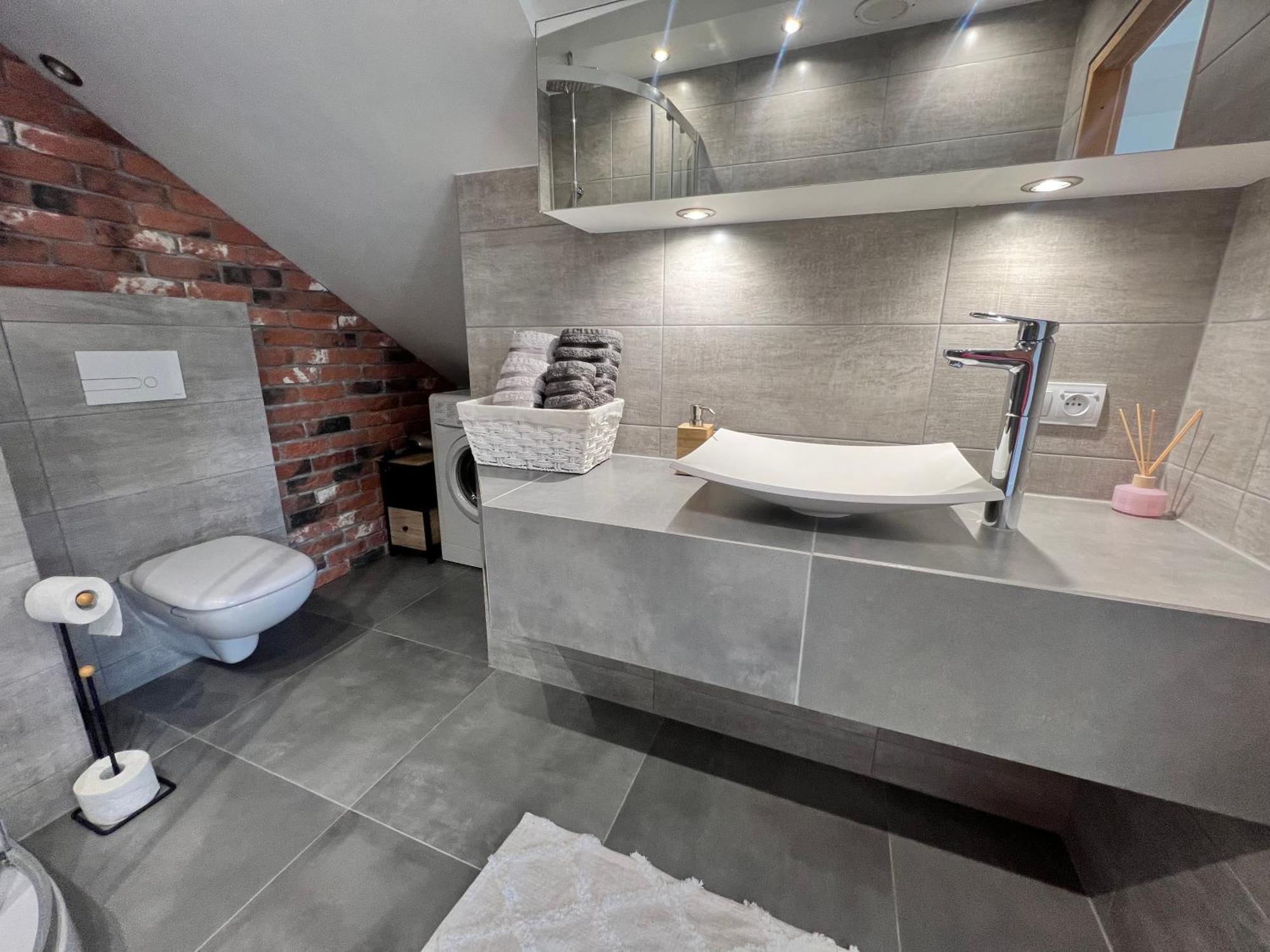 Bronowice 2 Apartment Krakow
