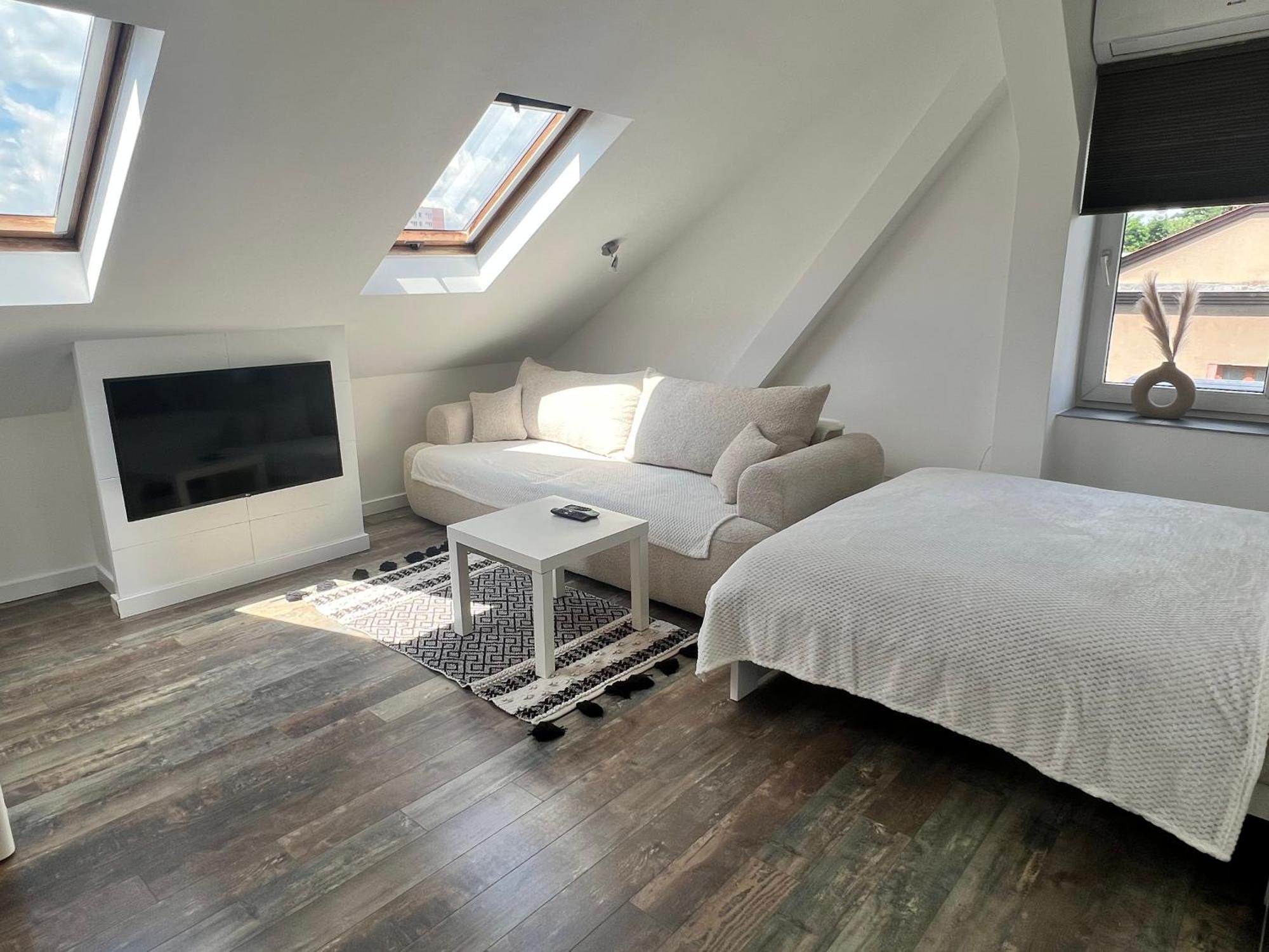 Apartment Bronowice 2